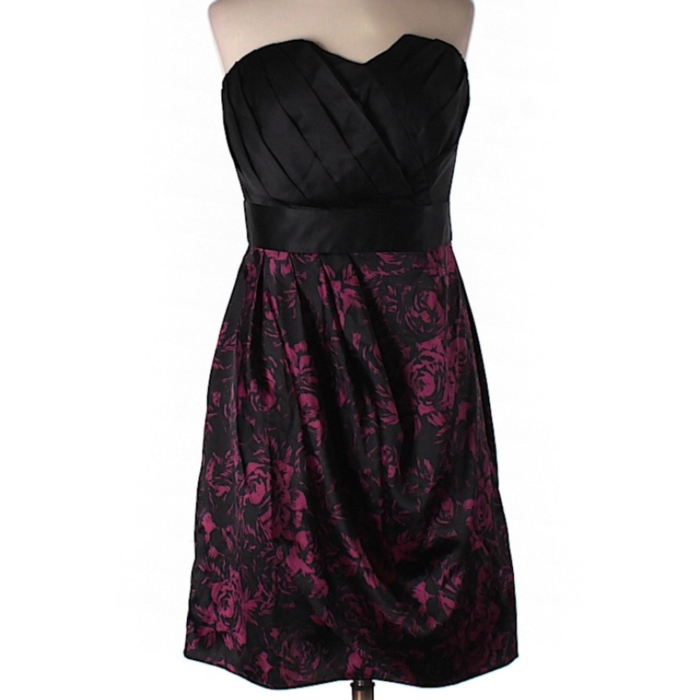 Elle Dress